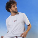 Camiseta masculina