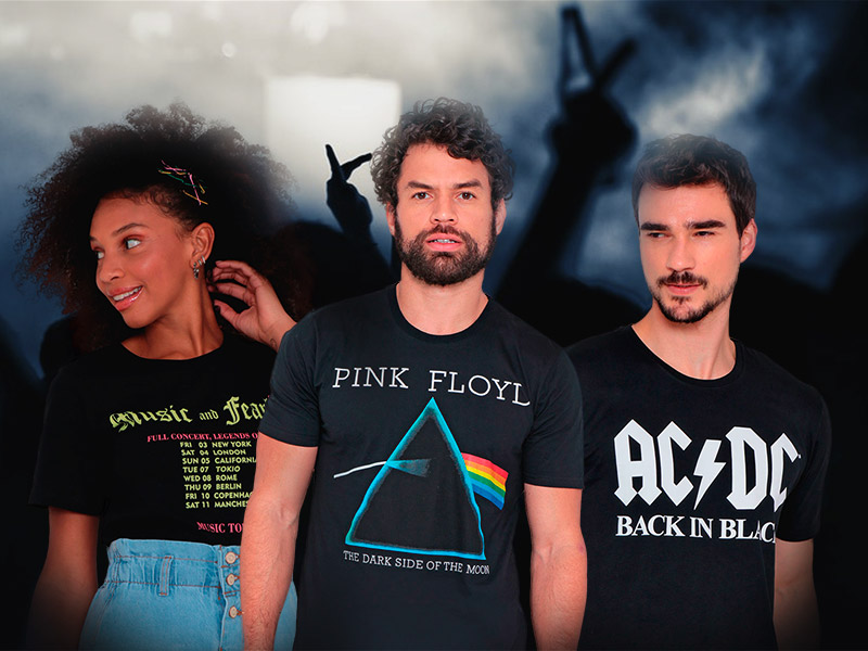 Quantos estilos de rock existem? Conheça seus nomes e suas