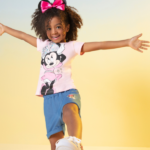Tiara Infantil