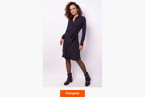 roupa para assistir ao jogo do Brasil em um jantar