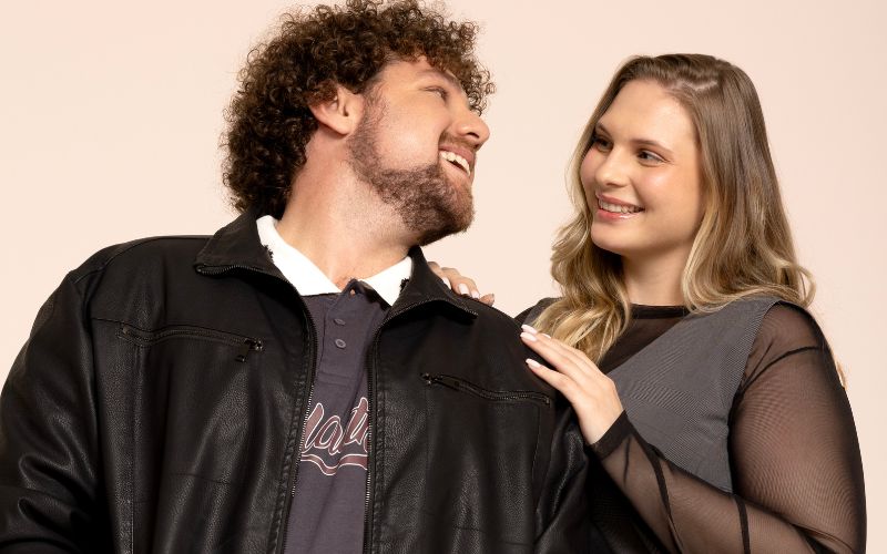 Looks para date