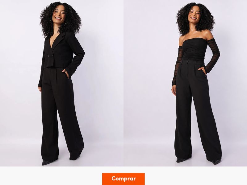 look para date após o trabalho