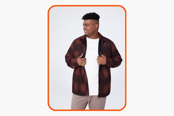 look masculino para festival sertanejo