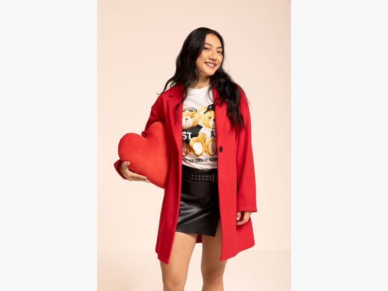 look dia dos namorados