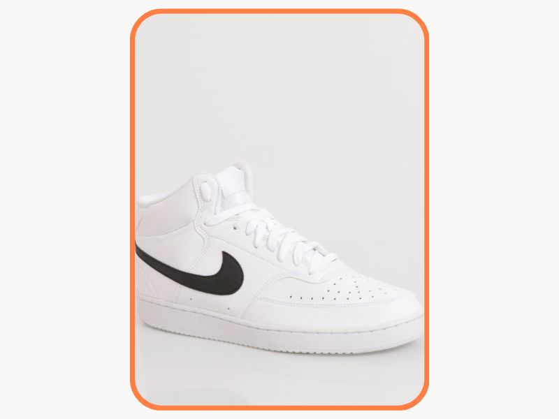 tênis nike casual branco