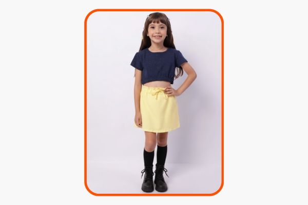 fantasia anime para menina