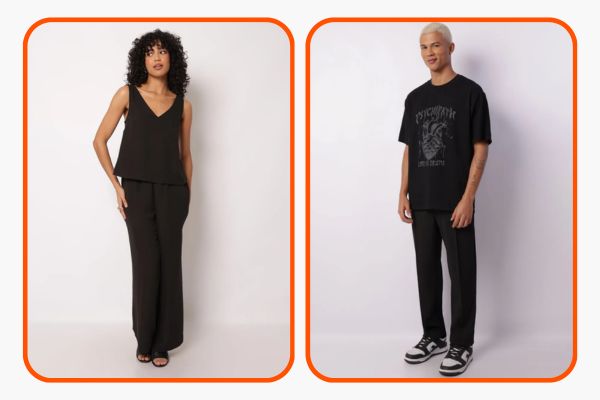 fantasia halloween para o trabalho