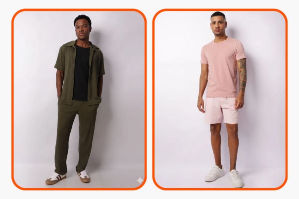 fantasia masculina inspirada em musical