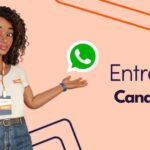 Canal do Whatsapp
