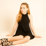 modelos de vestido juvenil