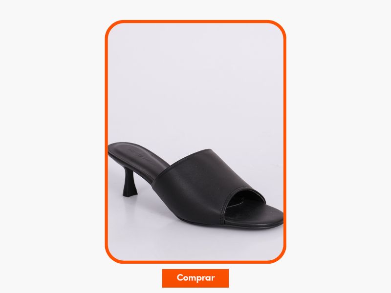 tamanco para comprar