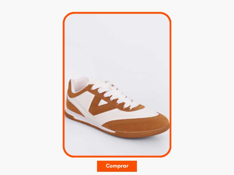 tênis retrô feminino comprar