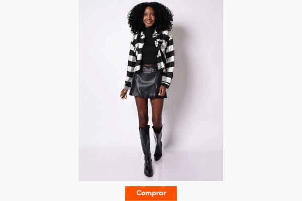 roupa country feminina moderna