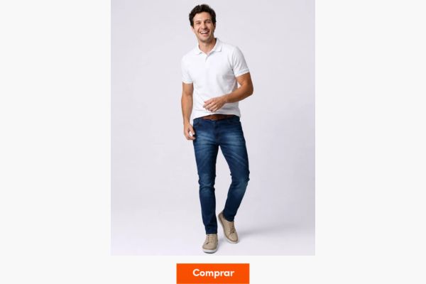 roupa country masculina moderna