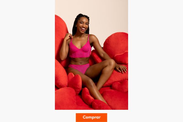 lingerie sensual para date