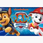 patrulha canina