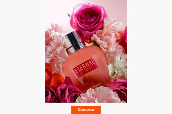 perfume presente dia das mães