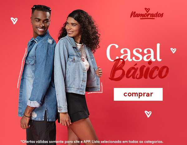 casal básico