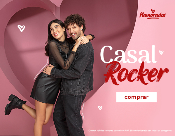 casal rocker