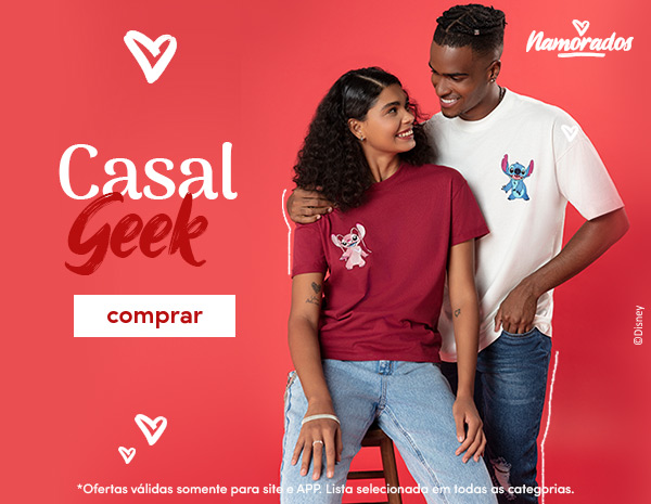 casal geek