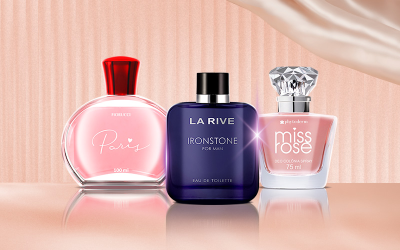 perfumes torra