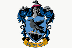 Casas de Hogwarts: Corvinal