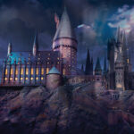 Castelo de Hogwarts