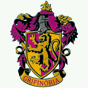 Casas de Hogwarts: GRIFINÓRIA