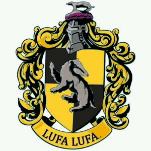 Casas de Hogwarts: LUFA LUFA