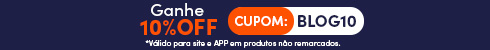 cupom desconto Blog Torra