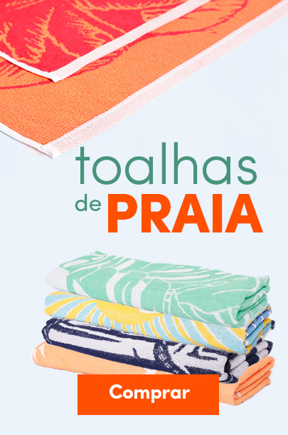 Toalha de Praia grande