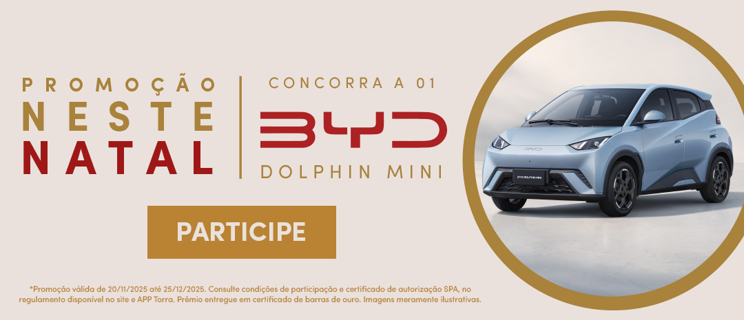 promoção de natal torra