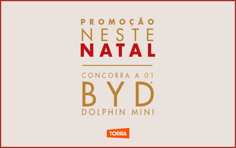 promoção de natal torra