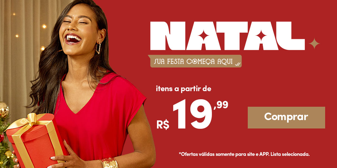 ofertas de Natal Torra
