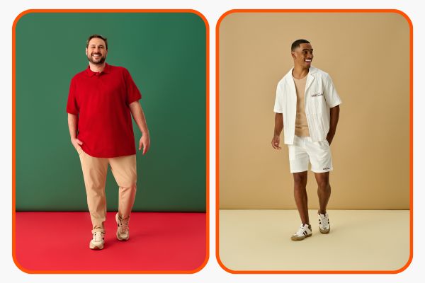 roupa masculina para final de ano
