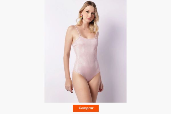 body para carnaval