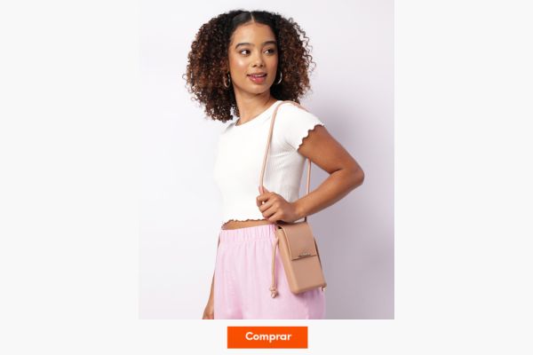 shoulder bag para carnaval