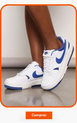 Tênis nike feminino