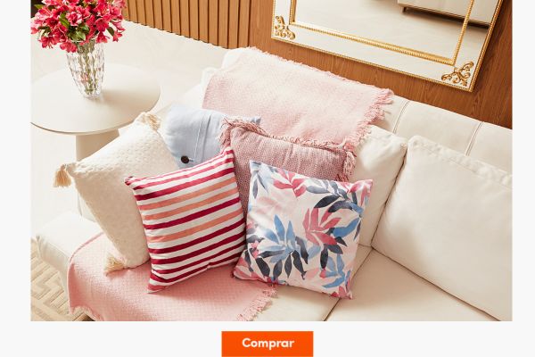 decoração romantica