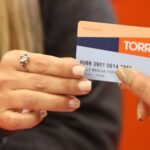 Cartão Torra
