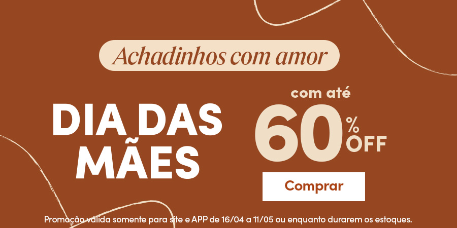 presente dia das mães baratas