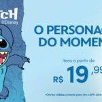 Stitch