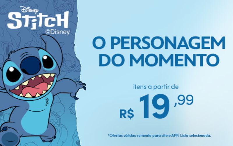 Stitch