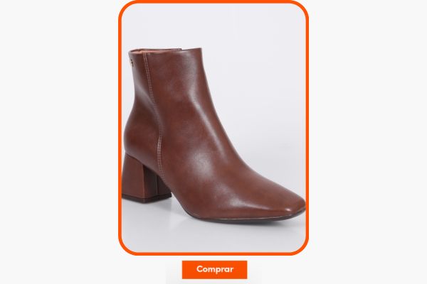 como usar bota feminina
