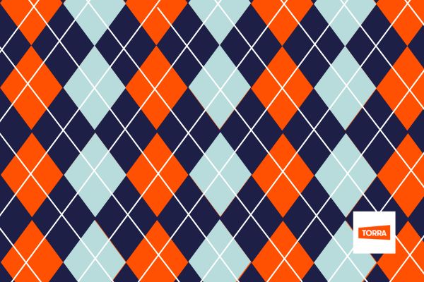 xadrez argyle