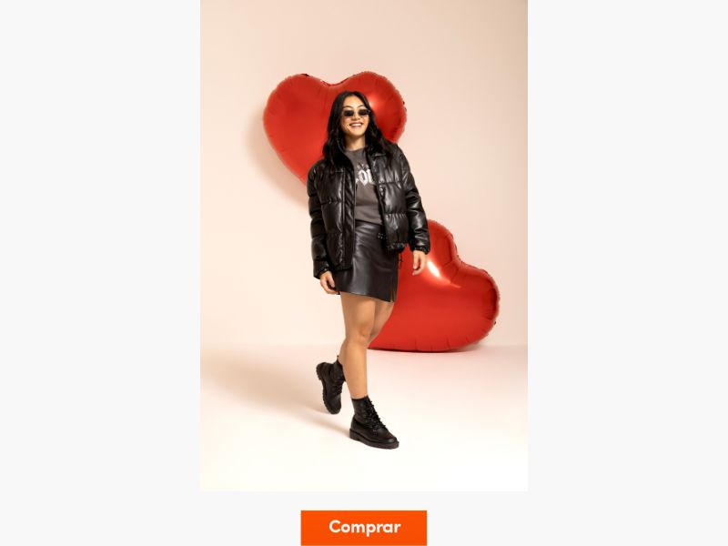 look feminino para viagem de casal