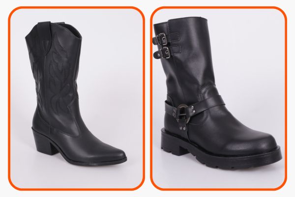 look são joão plus size bota