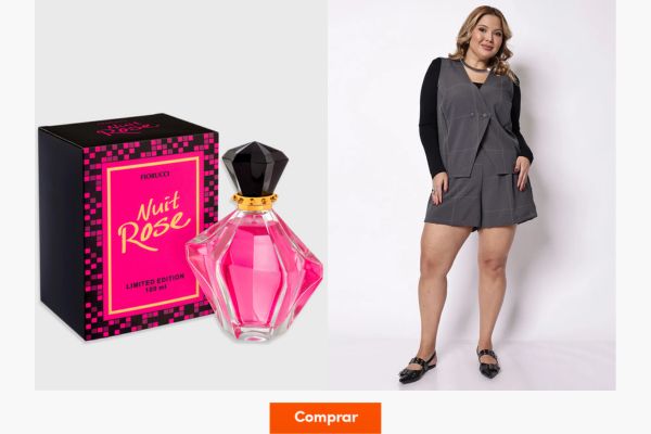 perfume feminino para encontras à noite