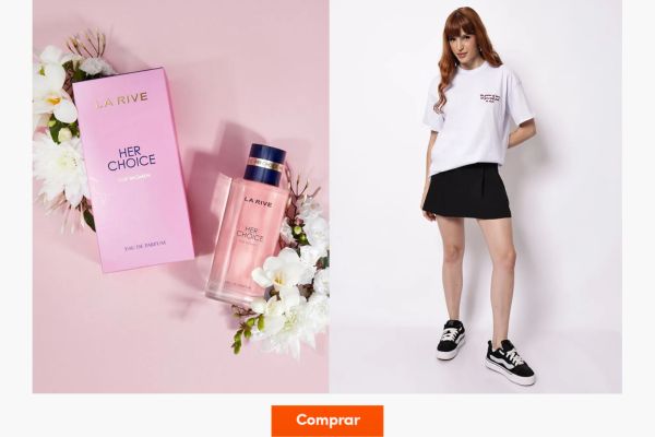 perfume feminino para encontros de dia