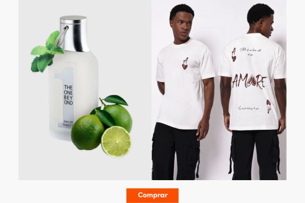 perfume masculino para encontros de dia